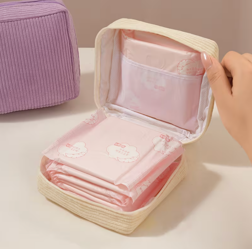 Pouch