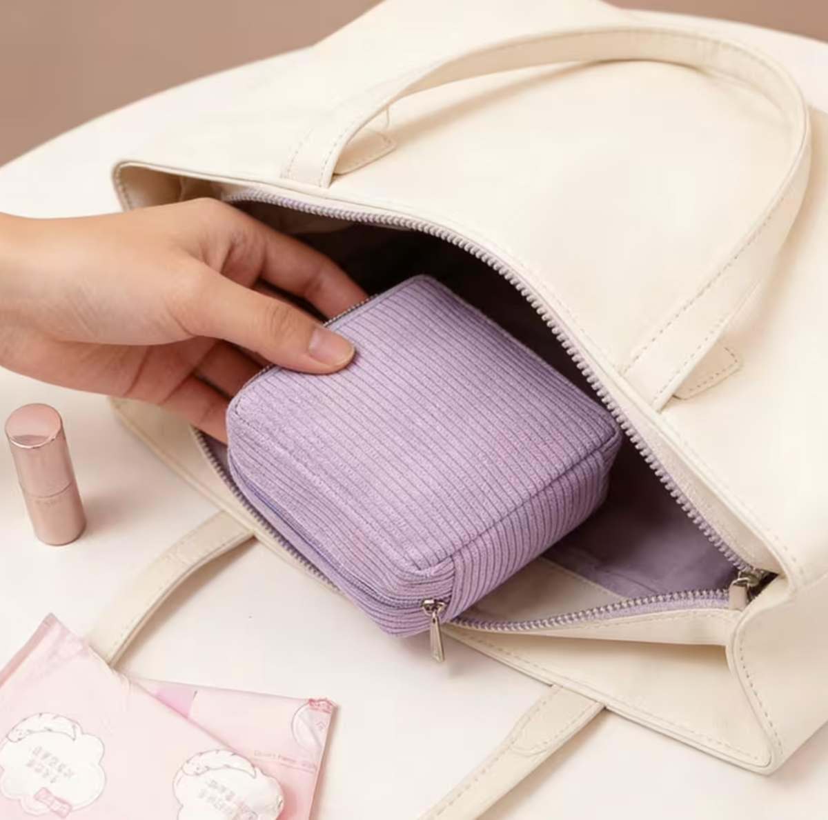 Pouch