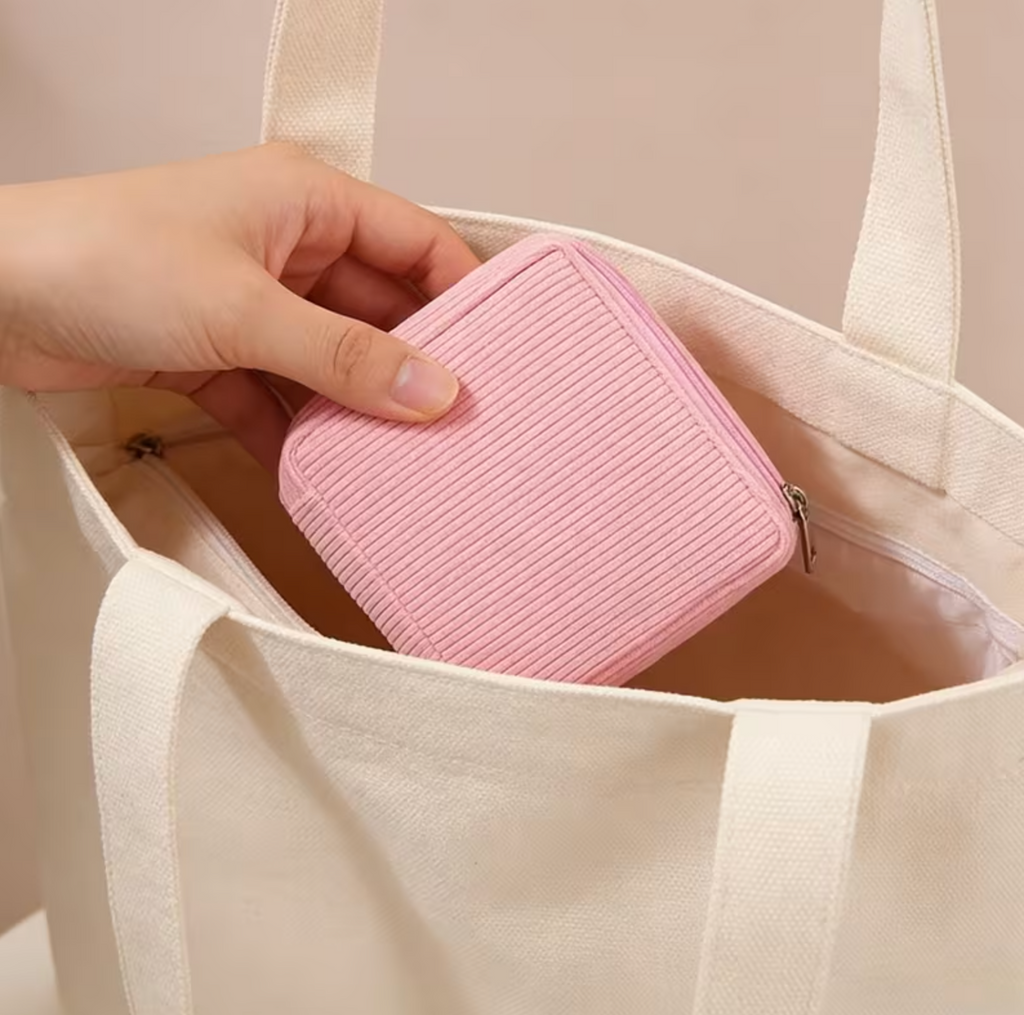 Pouch