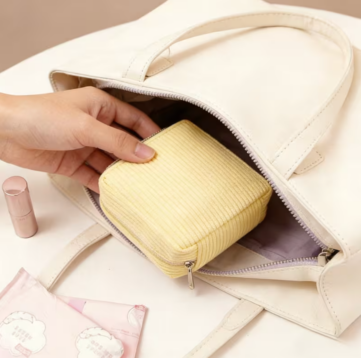 Pouch