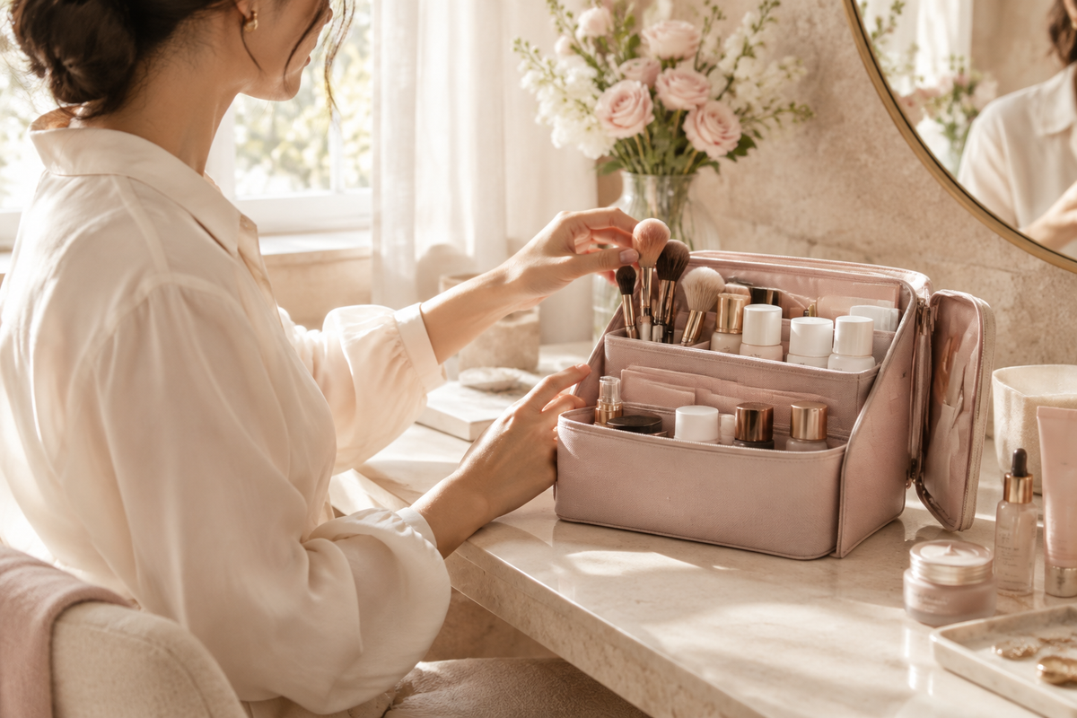 DATlark brand story vanity image